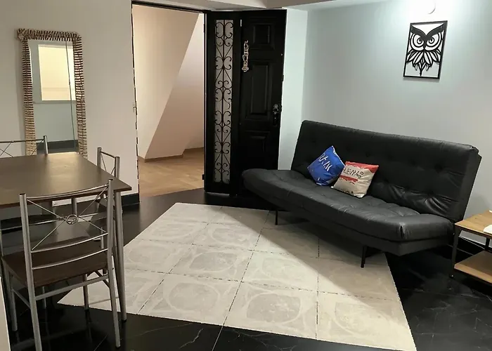 Aparta Suites Torre De Prado 504